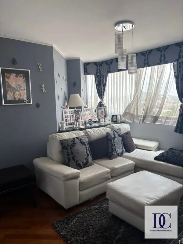 📍 APARTAMENTO EN VENTA – CONDOMINIO LAS GEMAS | ZONA 11 — Apartamento en Venta en Las Gemas, Zona 11, Guatemala, Ciudad — foto 10 de 11