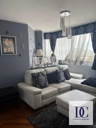 📍 APARTAMENTO EN VENTA – CONDOMINIO LAS GEMAS | ZONA 11 — Apartamento en Venta en Las Gemas, Zona 11, Guatemala, Ciudad — miniatura 10 de 11