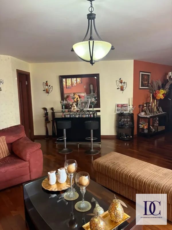 📍 APARTAMENTO EN VENTA – CONDOMINIO LAS GEMAS | ZONA 11 — Apartamento en Venta en Las Gemas, Zona 11, Guatemala, Ciudad — foto 9 de 11