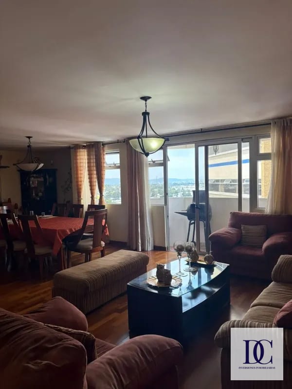📍 APARTAMENTO EN VENTA – CONDOMINIO LAS GEMAS | ZONA 11 — Apartamento en Venta en Las Gemas, Zona 11, Guatemala, Ciudad — foto 6 de 11