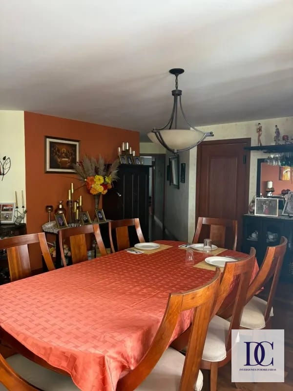 📍 APARTAMENTO EN VENTA – CONDOMINIO LAS GEMAS | ZONA 11 — Apartamento en Venta en Las Gemas, Zona 11, Guatemala, Ciudad — foto 5 de 11