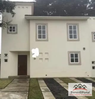 Casa en Villa Venetto Km. 25.5 Carretera al Salvador — Casa en Venta en Villa Venetto, Carretera a El Salvador, Guatemala, Ciudad — miniatura 1 de 7