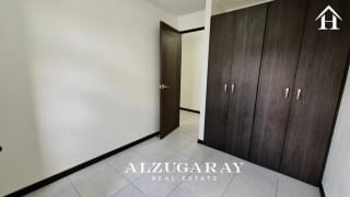 APTO. ACOGEDOR E ILUMINADO 3 HAB. / CONDADO NARANJO — Apartamento en Alquiler en Condado Naranjo, Zona 4 Mixco, Guatemala, Ciudad — miniatura 5 de 9