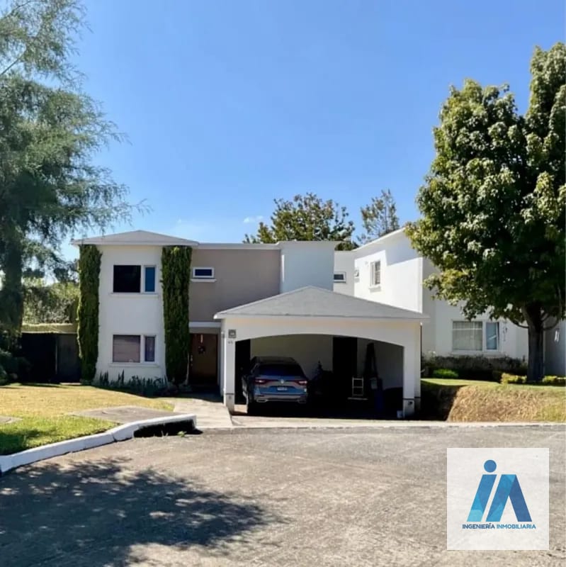 CASA EN VENTA📍Condominio La Fontana II, km 24.5 Carretera a El Salvador — Casa en Venta en Carretera a El Salvador, Guatemala, Ciudad — foto 1 de 13