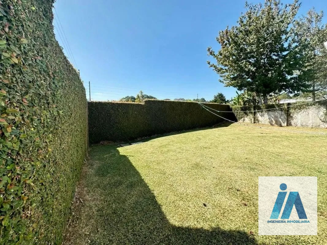 CASA EN VENTA📍Condominio La Fontana II, km 24.5 Carretera a El Salvador — Casa en Venta en Carretera a El Salvador, Guatemala, Ciudad — foto 3 de 13