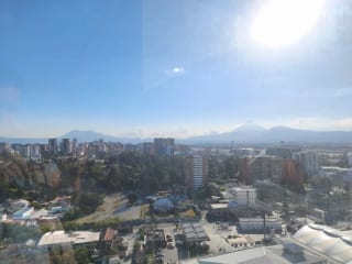 Alquilo apartamento para estrenar en Edificio Atarah — Apartamento en Alquiler en Atarah, Zona 10, Guatemala, Ciudad — miniatura 12 de 12