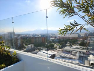 Alquilo apartamento para estrenar en Edificio Atarah — Apartamento en Alquiler en Atarah, Zona 10, Guatemala, Ciudad — miniatura 11 de 12