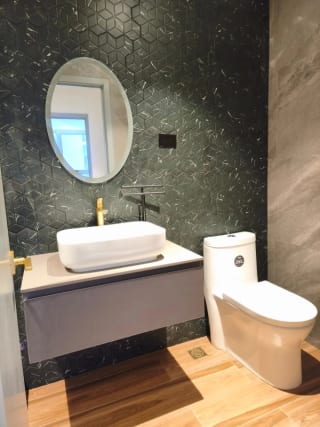 Alquilo apartamento para estrenar en Edificio Atarah — Apartamento en Alquiler en Atarah, Zona 10, Guatemala, Ciudad — miniatura 5 de 12