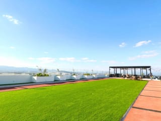 Alquilo apartamento para estrenar en Edificio Atarah — Apartamento en Alquiler en Atarah, Zona 10, Guatemala, Ciudad — miniatura 3 de 12
