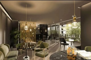 Alquilo apartamento para estrenar en Edificio Atarah — Apartamento en Alquiler en Atarah, Zona 10, Guatemala, Ciudad — miniatura 2 de 12