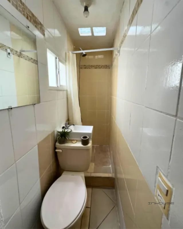 APARTAMENTO EN RENTA EN ZONA 14 DENTRO DE GARITA — Apartamento en Alquiler en Zona 14, Guatemala, Ciudad — foto 5 de 8