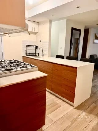 Zona 11 • Apartamento Amueblado en Renta • Edificio Aralia 1 — Apartamento en Alquiler en Aralia Mariscal, Zona 11, Guatemala, Ciudad — miniatura 8 de 13