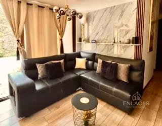 Santa Catarina Pinula • Apartamento en Renta • Villa Granada Premium 2 — Apartamento en Alquiler en Villas Granada Premier 2, Santa Catarina Pinula, Guatemala, Ciudad — miniatura 4 de 9