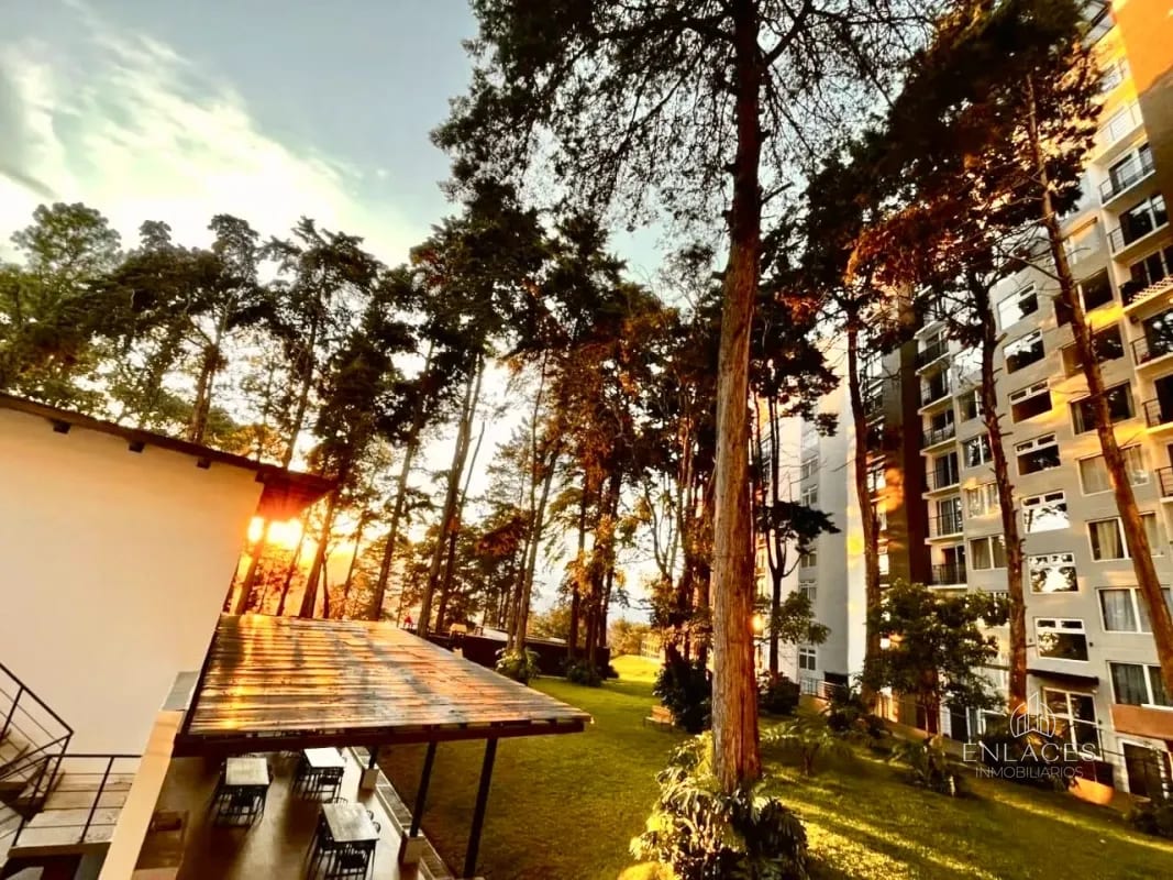 Santa Catarina Pinula • Apartamento en Renta • Villa Granada Premium 2 — Apartamento en Alquiler en Villas Granada Premier 2, Santa Catarina Pinula, Guatemala, Ciudad — foto 2 de 9