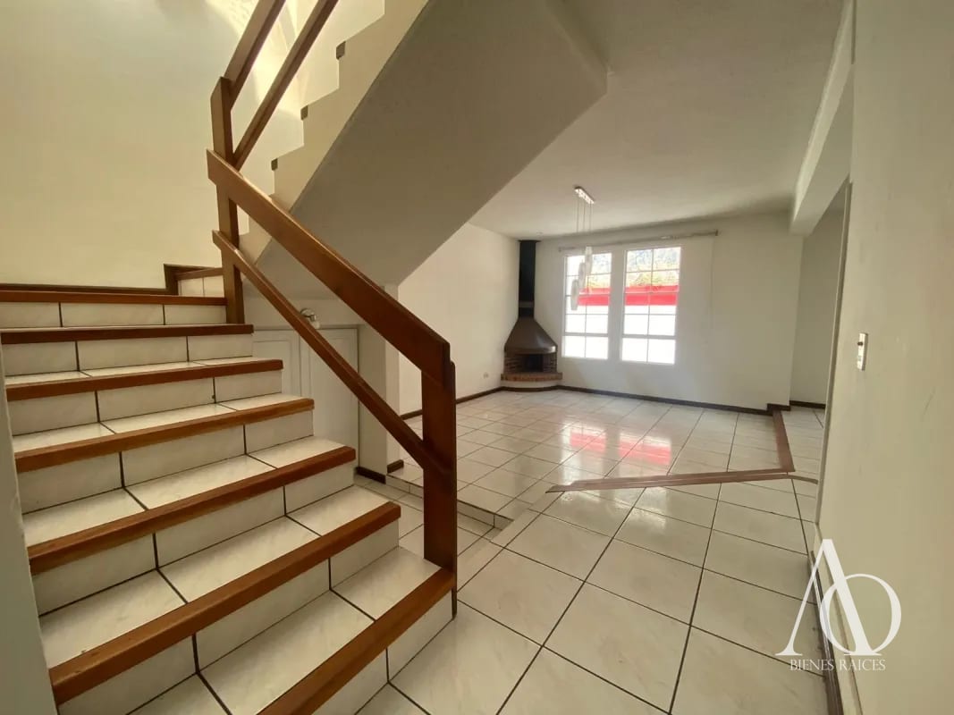 Casa en Alquiler en Monte Azul II, zona 13 / EN DIRECTO — Casa en Alquiler en Monte Azul, Zona 13, Guatemala, Ciudad — foto 17 de 17