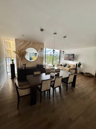 Apartamento amueblado en Zona 15 — Apartamento en Alquiler en Zona 15, Guatemala, Ciudad — miniatura 5 de 5