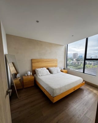 Apartamento amueblado en Zona 15 — Apartamento en Alquiler en Zona 15, Guatemala, Ciudad — miniatura 4 de 5