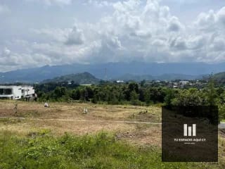 Invierte en Exclusividad -  Hermoso Terreno en el Pulte Golf — Terreno en Venta en Zona 16, Guatemala, Ciudad — miniatura 1 de 2