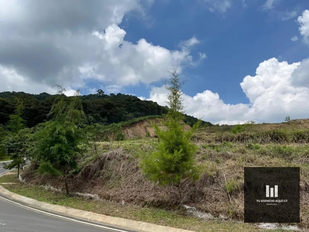 Invierte en Exclusividad -  Hermoso Terreno en el Pulte Golf — Terreno en Venta en Zona 16, Guatemala, Ciudad — foto 2 de 2