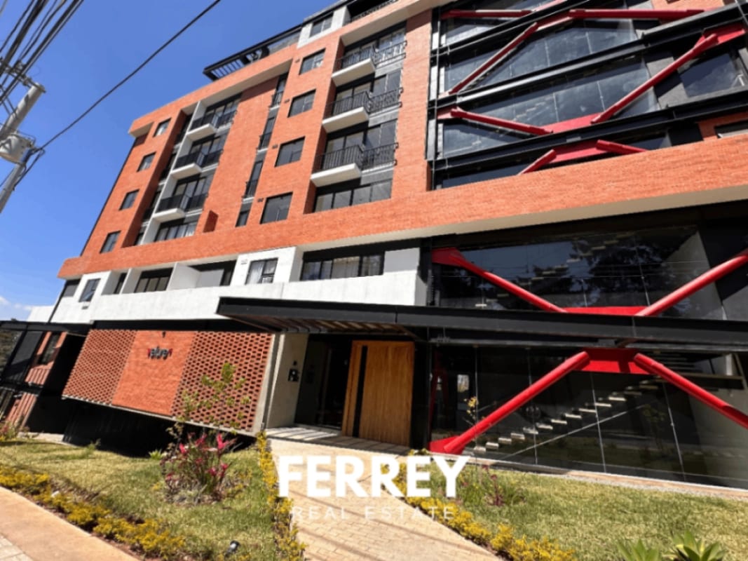 Invierte con los precios mas accesibles!! — Apartamento en Venta en Zona 16, Guatemala, Ciudad — foto 9 de 11