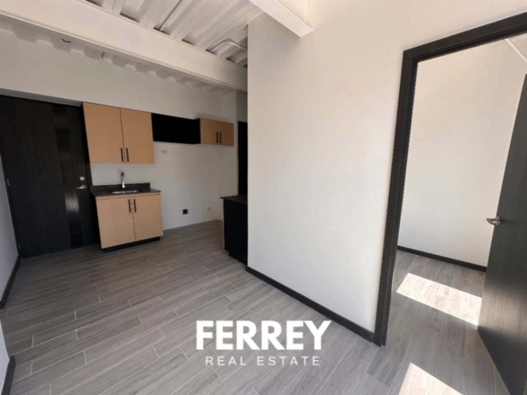 Invierte con los precios mas accesibles!! — Apartamento en Venta en Zona 16, Guatemala, Ciudad — foto 2 de 11