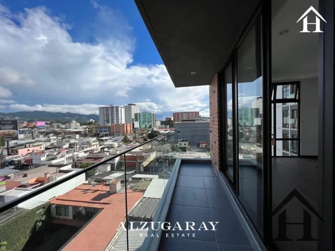 GANGA apartamento nivel alto zona 10 Edif IQ10 — Apartamento en Venta en IQ10, Zona 10, Guatemala, Ciudad — foto 10 de 10