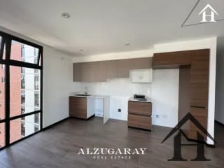 GANGA apartamento nivel alto zona 10 Edif IQ10 — Apartamento en Venta en IQ10, Zona 10, Guatemala, Ciudad — miniatura 9 de 10
