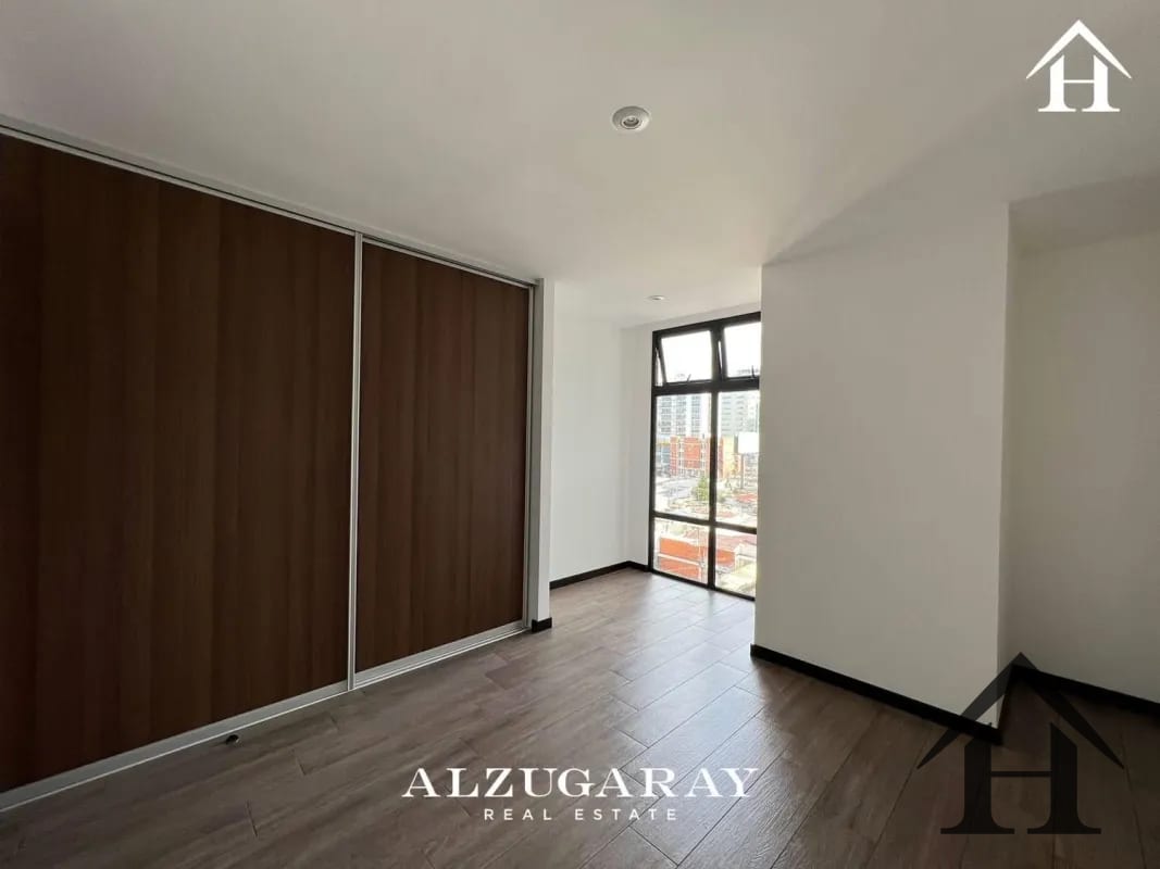 GANGA apartamento nivel alto zona 10 Edif IQ10 — Apartamento en Venta en IQ10, Zona 10, Guatemala, Ciudad — foto 7 de 10