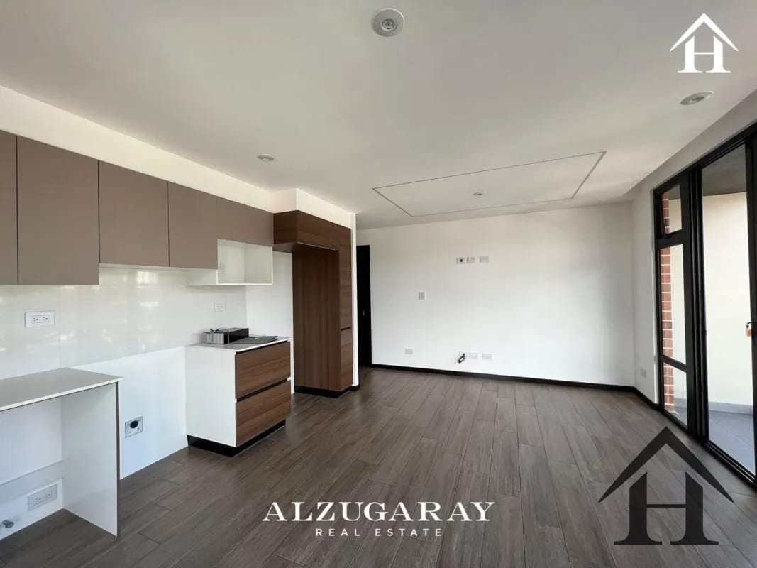 GANGA apartamento nivel alto zona 10 Edif IQ10 — Apartamento en Venta en IQ10, Zona 10, Guatemala, Ciudad — foto 6 de 10