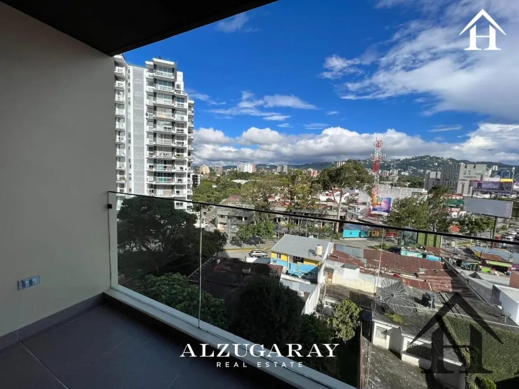 GANGA apartamento nivel alto zona 10 Edif IQ10 — Apartamento en Venta en IQ10, Zona 10, Guatemala, Ciudad — foto 4 de 10