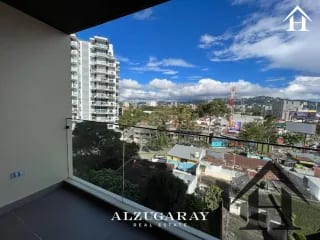 GANGA apartamento nivel alto zona 10 Edif IQ10 — Apartamento en Venta en IQ10, Zona 10, Guatemala, Ciudad — miniatura 4 de 10