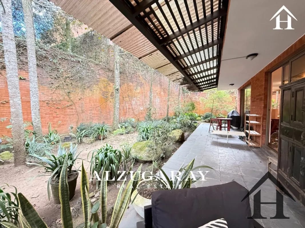 casa cond Las Lomas Km16.5 carr a el salv — Casa en Venta en Lomas de San Antonio, Carretera a El Salvador, Guatemala, Ciudad — foto 5 de 9