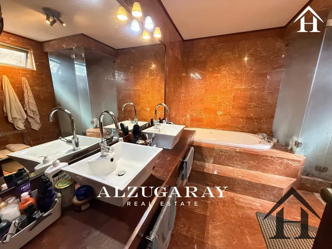 casa cond Las Lomas Km16.5 carr a el salv — Casa en Venta en Lomas de San Antonio, Carretera a El Salvador, Guatemala, Ciudad — foto 4 de 9