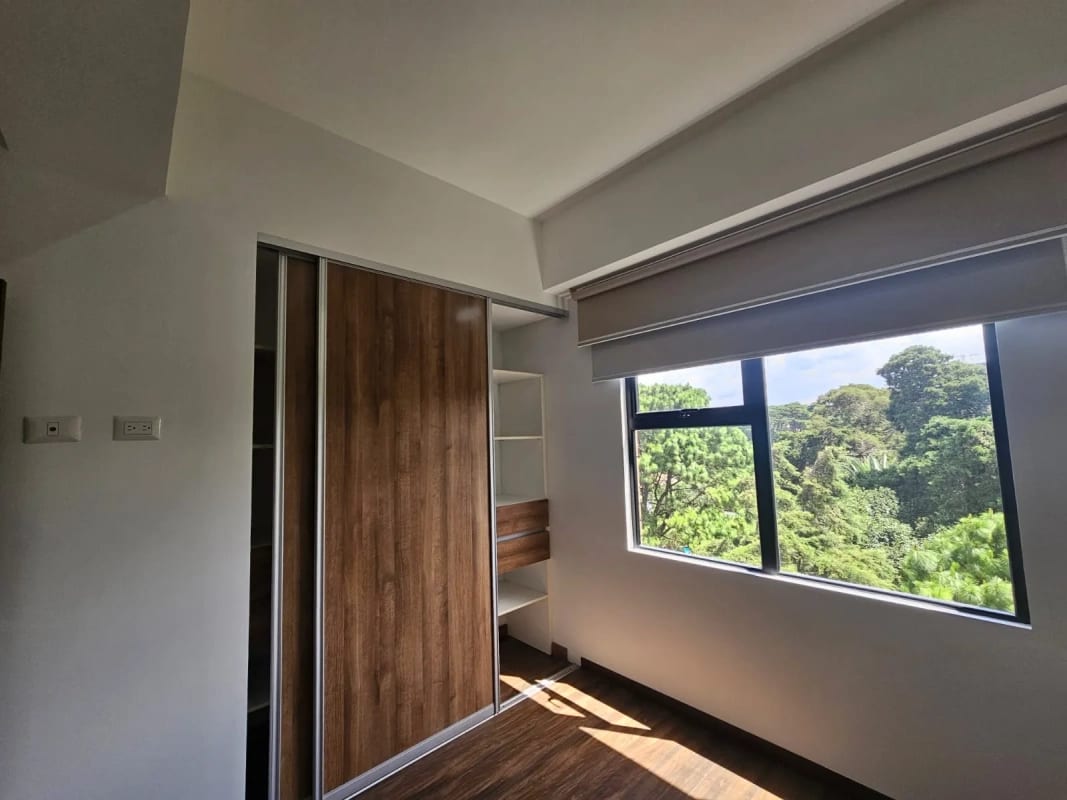 Apartamento en venta, Edificio Casa Acueducto, zona 10 — Apartamento en Venta en Casa Acueducto, Zona 10, Guatemala, Ciudad — foto 8 de 12