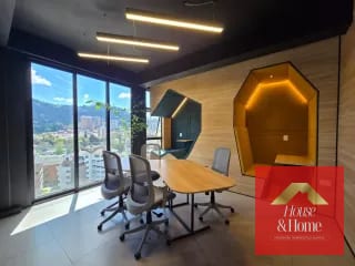 Apartamento en renta zona 15- Amueblado! — Apartamento en Alquiler en Zona 15, Guatemala, Ciudad — miniatura 3 de 12