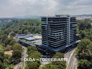 Apartamento en Spazio, Zona 15 — Apartamento en Alquiler en Spazio, Zona 15, Guatemala, Ciudad — miniatura 1 de 7