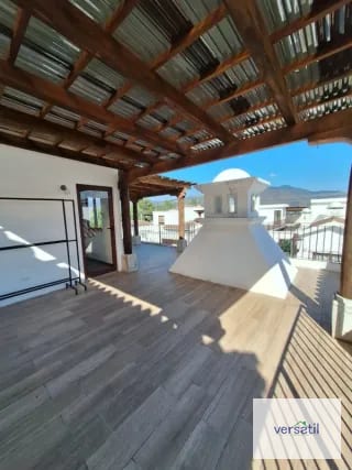 Linda Casa en venta Santa Delfina, Antigua — Casa en Venta en Santa Delfina, Antigua, Sacatepéquez — miniatura 1 de 11