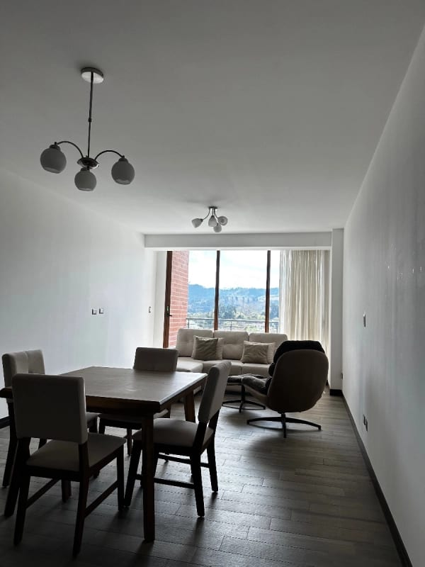 San Isidro 2021, zona 16 apartamento en venta — Apartamento en Venta en San Isidro 20/21, Zona 16, Guatemala, Ciudad — foto 11 de 12