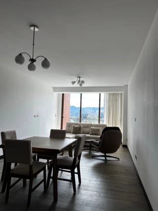 San Isidro 2021, zona 16 apartamento en venta — Apartamento en Venta en San Isidro 20/21, Zona 16, Guatemala, Ciudad — miniatura 11 de 12
