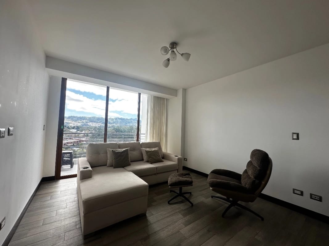 San Isidro 2021, zona 16 apartamento en venta — Apartamento en Venta en San Isidro 20/21, Zona 16, Guatemala, Ciudad — foto 10 de 12