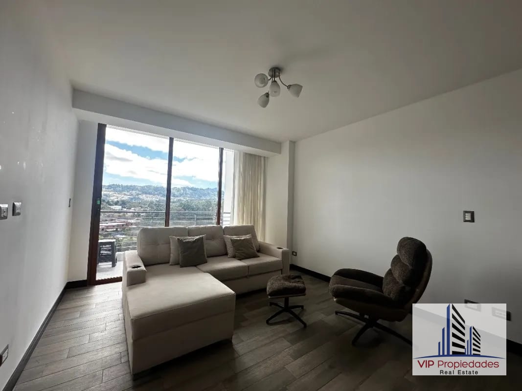 San Isidro 2021, zona 16 apartamento en venta — Apartamento en Venta en San Isidro 20/21, Zona 16, Guatemala, Ciudad — foto 10 de 12