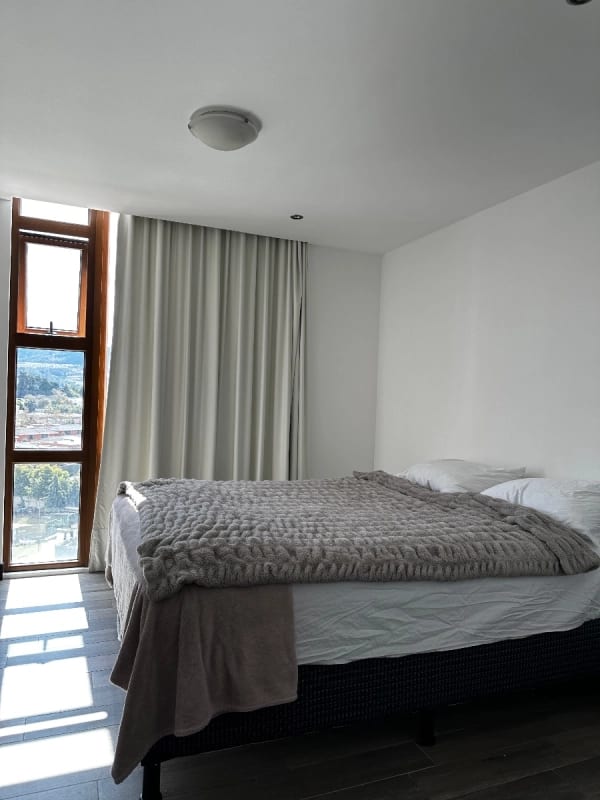 San Isidro 2021, zona 16 apartamento en venta — Apartamento en Venta en San Isidro 20/21, Zona 16, Guatemala, Ciudad — foto 9 de 12