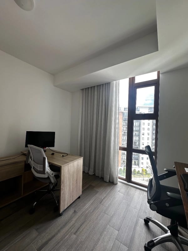 San Isidro 2021, zona 16 apartamento en venta — Apartamento en Venta en San Isidro 20/21, Zona 16, Guatemala, Ciudad — foto 7 de 12