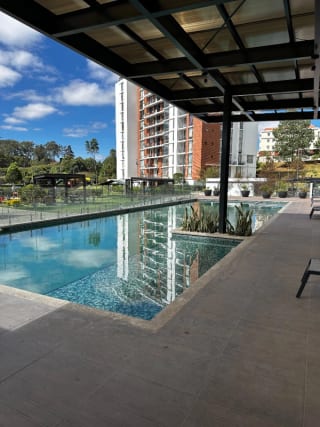 San Isidro 2021, zona 16 apartamento en venta — Apartamento en Venta en San Isidro 20/21, Zona 16, Guatemala, Ciudad — miniatura 5 de 12