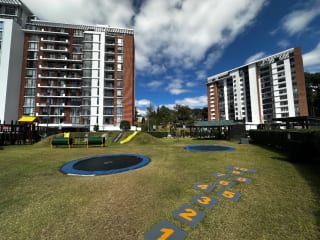 San Isidro 2021, zona 16 apartamento en venta — Apartamento en Venta en San Isidro 20/21, Zona 16, Guatemala, Ciudad — miniatura 3 de 12