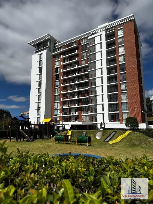 San Isidro 2021, zona 16 apartamento en venta — Apartamento en Venta en San Isidro 20/21, Zona 16, Guatemala, Ciudad — foto 2 de 12