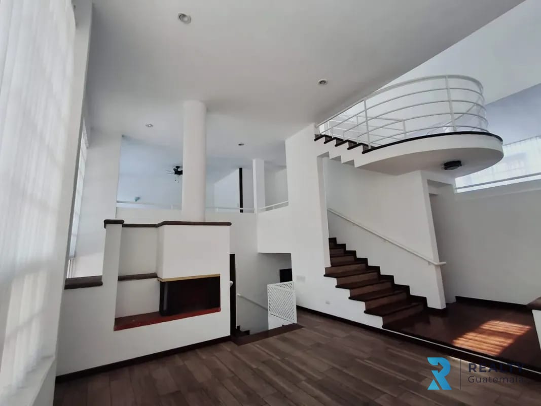 RENTO Casa Zona 13, Elgin 2 — Casa en Alquiler en Elgin, Zona 13, Guatemala, Ciudad — foto 1 de 13