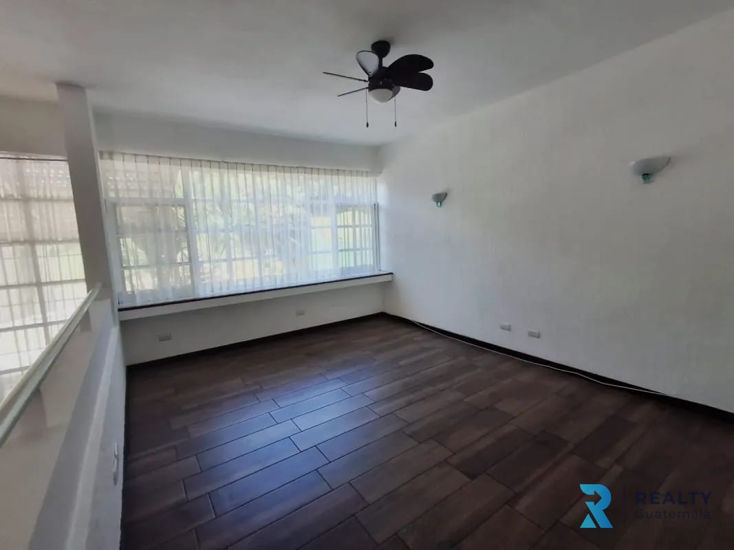 RENTO Casa Zona 13, Elgin 2 — Casa en Alquiler en Elgin, Zona 13, Guatemala, Ciudad — foto 9 de 13