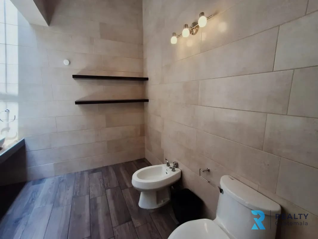 RENTO Casa Zona 13, Elgin 2 — Casa en Alquiler en Elgin, Zona 13, Guatemala, Ciudad — foto 4 de 13