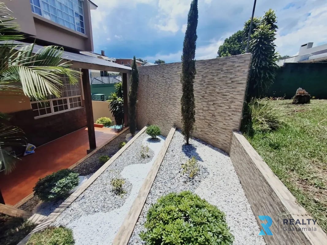 RENTO Casa Zona 13, Elgin 2 — Casa en Alquiler en Elgin, Zona 13, Guatemala, Ciudad — foto 2 de 13